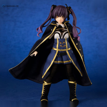 1/12 Assault Lily Series No.071 "Assault Lily" Haru Hishida Complete Doll