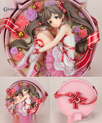 THE IDOLM@STER Million Live! Serika Hakozaki Pure Present ver.