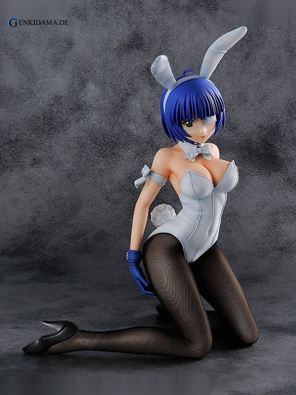 Ikkitousen: Shuugaku Toushi Keppuroku - Shimei Ryomou Bunny Ver.