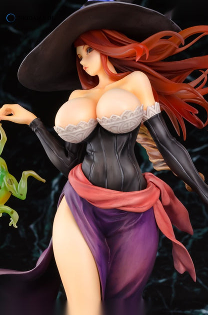 Excellent Model - Dragon's Crown: Sorceress