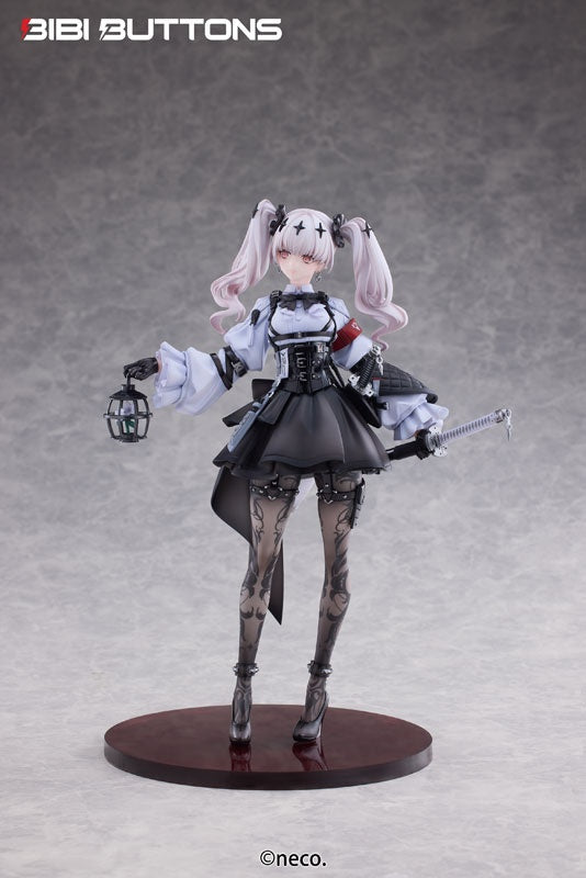 Fukashin Ryouiki Ruka 1/7 Regular Edition - Bonus [Bibi Buttons] Ansicht 23