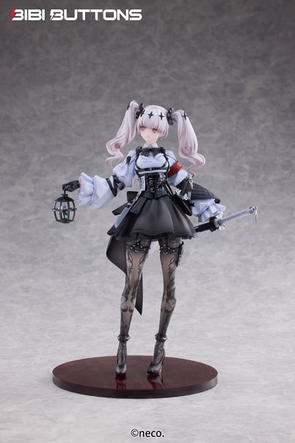 Fukashin Ryouiki Ruka 1/7 Regular Edition - Bonus [Bibi Buttons] Ansicht 23
