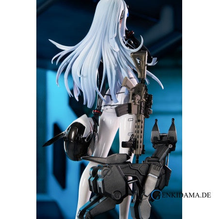 416 Midnight Gospel ver Girls Frontline 1/7 Scale Figure (W/bonus) Ansicht 17