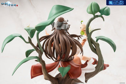 Chinese Paladin: Sword and Fairy 3 Tang XueJian Chouka Eisetsu Ver. 1/7 [APEX] Ansicht 9