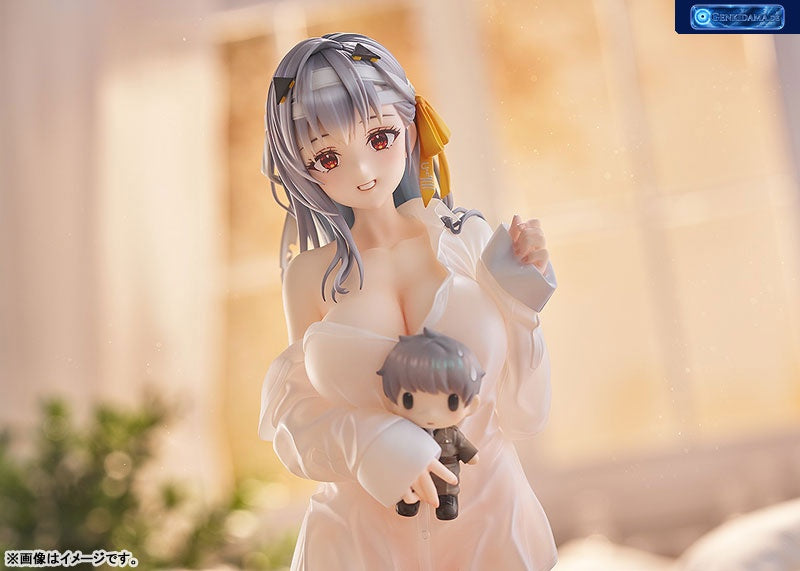 GODDESS OF VICTORY: NIKKE Modernia: First Affection 1/7 [Max Factory] Ansicht 16