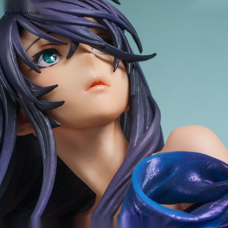 Ribbon Doll Collection - Shin Ikkitousen: Unchou Kan-u