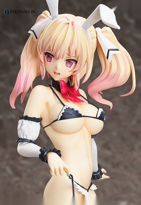 B-STYLE Hisasi Original Bunny series Mitsuka Bunny Ver.