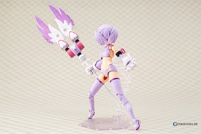 Megami Device: PUNI☆MOFU Xiao 1/1