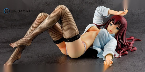 Detailansicht Freezing - Ingrid Bernstein Sexy Ver.