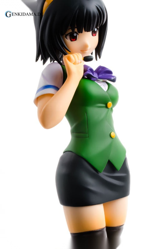 Brilliant Stage - THE IDOLM@STER: Kotori Otonashi (age??)