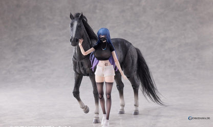 Galactic Series Ye Qu 1/12 Scale Action Figure