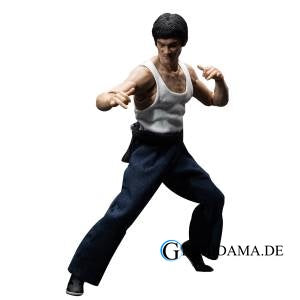 Bruce Lee 1/12 - Kung Fu Outfit Ver.