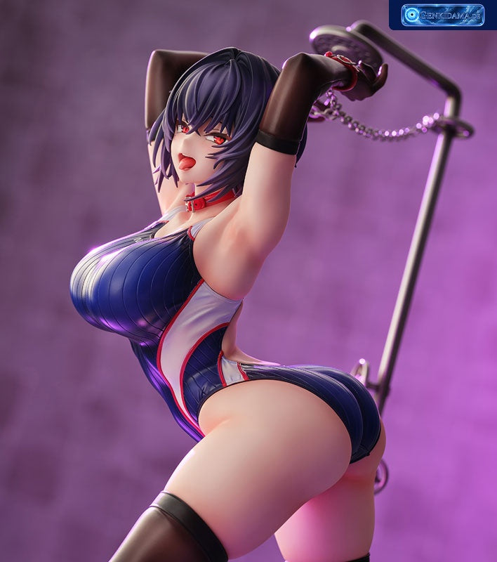 Ulrich Original Character Nagisa Hayami Swimwear Only Ver. 1/5.5 - Bonus [Native] Ansicht 7