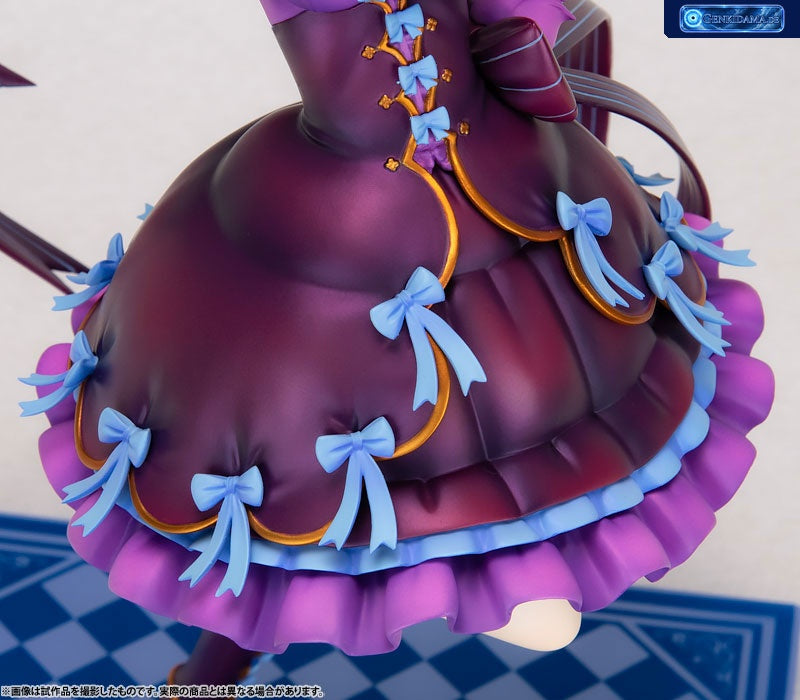 KDcolle "Re:ZERO -Starting Life in Another World-" Ram Birthday 2021 Ver. 1/7 [KADOKAWA] Ansicht 22