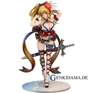 GRANBLUE FANTASY - Summer Version Vira