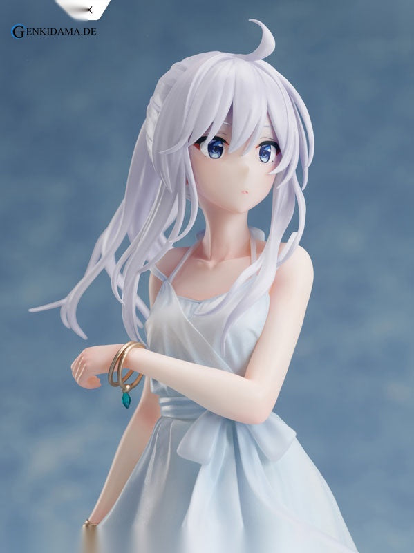 The Journey of Elaina Elaina summer one-piece dress ver.