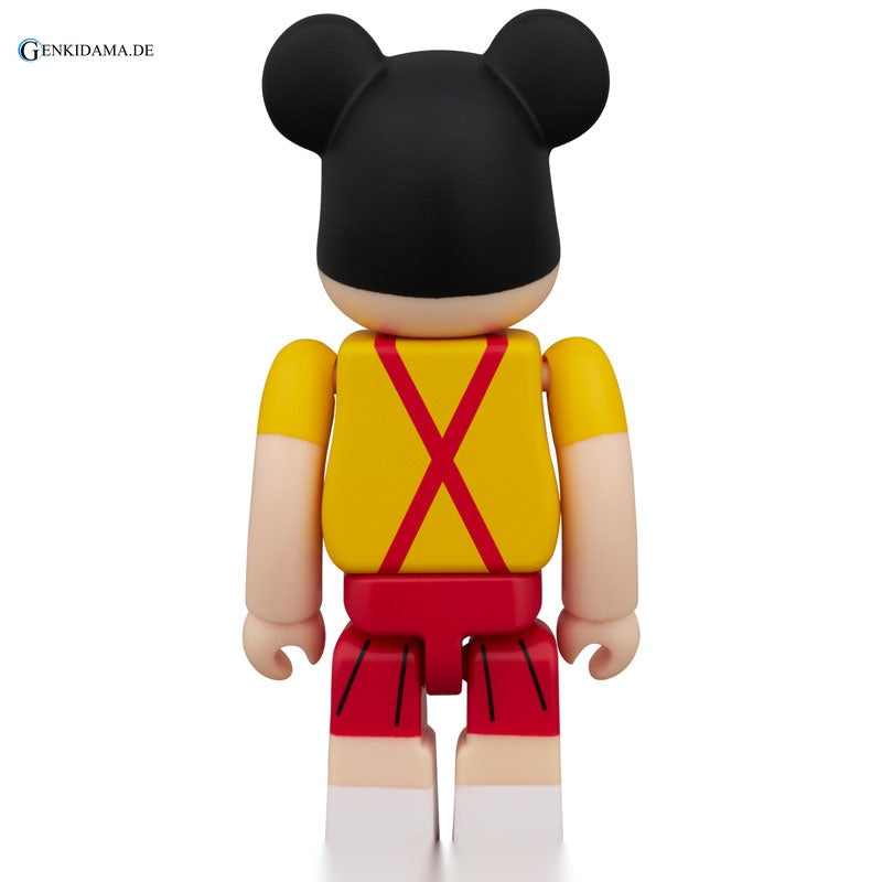 BE@RBRICK Maruko & Tama-chan 2PCS SET "Chibi Maruko-chan"