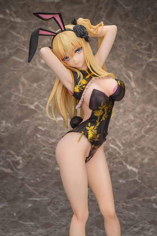 Enjou Genmu Tan Jin-Lian Bunny ver. illustration by Tony 1/4 [SkyTube] Ansicht 5
