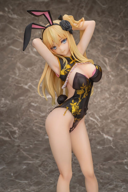 Enjou Genmu Tan Jin-Lian Bunny ver. illustration by Tony 1/4 [SkyTube] Ansicht 5