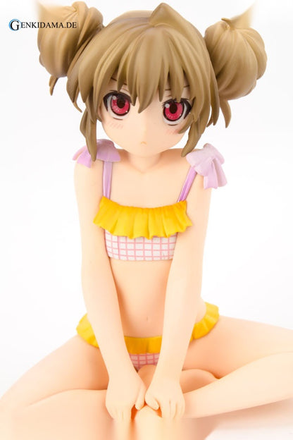 Toradora! - Taiga Aisaka Zekkyo Design Swimsuit Ver.