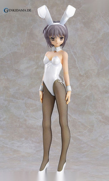 The Melancholy of Haruhi Suzumiya - Yuki Nagato Bunny Ver.