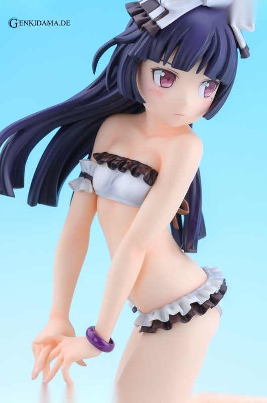 Oreimo 2 - Kuroneko MIZUGI Version