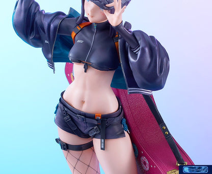Fate/Grand Order Foreigner/Yang Guifei: Event Attire Ver. 1/7 [Good Smile Company] Ansicht 16