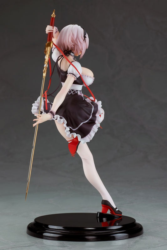 Azur Lane: Sirius Light Equipment ver. 1/8 - Exclusiv Bonus [WANDERER] Ansicht 15
