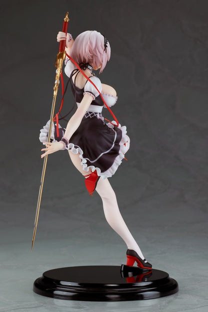Azur Lane: Sirius Light Equipment ver. 1/8 - Exclusiv Bonus [WANDERER] Ansicht 6