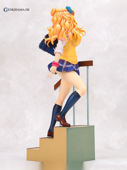 Oshiete! Galko-chan - Galko