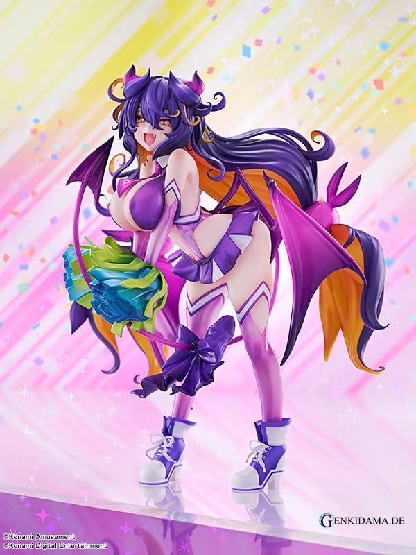 Bomber Girl: Prune - Succubus Costume Ver. 1/7 (Limited Edition)