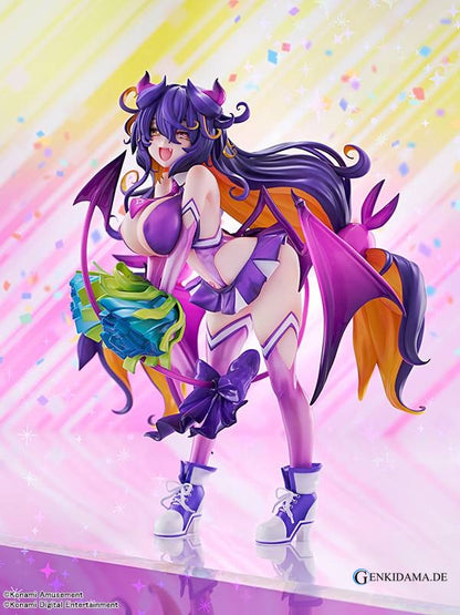 Bomber Girl: Prune - Succubus Costume Ver. 1/7 (Limited Edition)