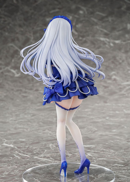"Shion -Blue Butterfly-" illustration by Michiking 1/6 [AniGift / Vibrastar] Ansicht 10