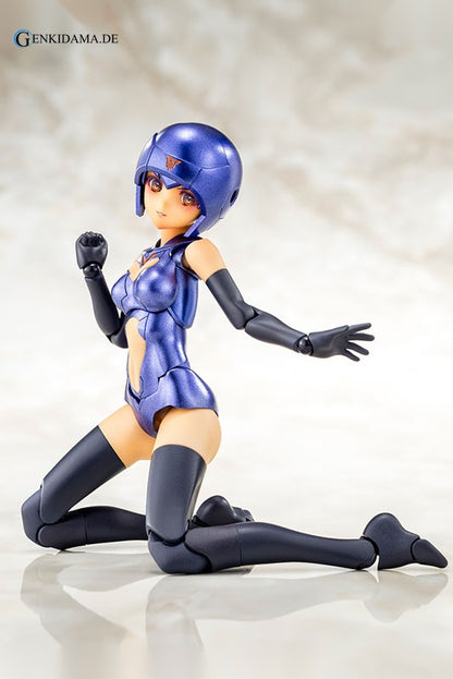 Megami Device B1R-M CHASSIS KIT SKIN COLOR D 1/1 Plastic Model
