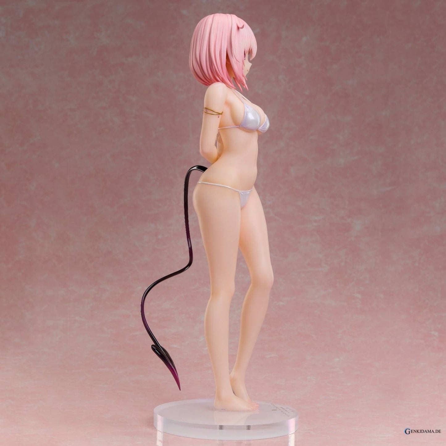To Love-Ru Darkness: Momo Belia Deviluke - Swimsuit (Muse Color Ver.) 1/4