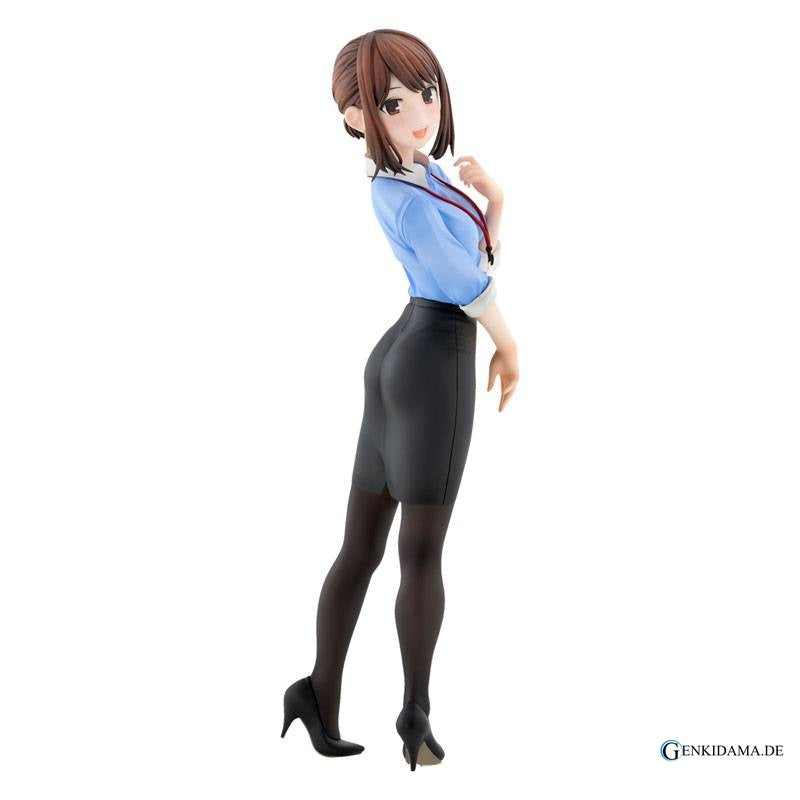 Ganbare Douki-chan - Douki-chan Smile LIMITED