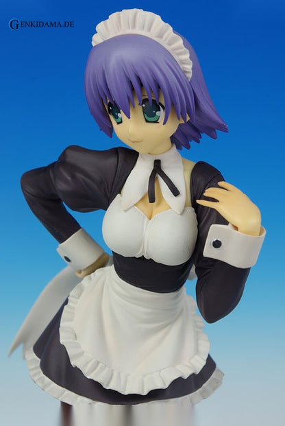 ToHeart2 AnotherDays - Yuma Tonami Maid Ver.