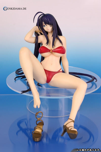 Ikkitousen DD - Unchou Kan-u -Summer Vacation - Anime Figur