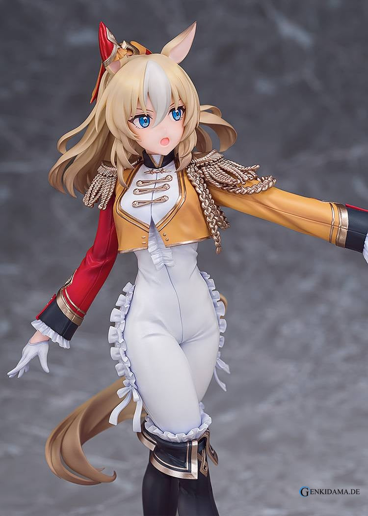 Uma Musume Pretty Derby: Durandal 1/7