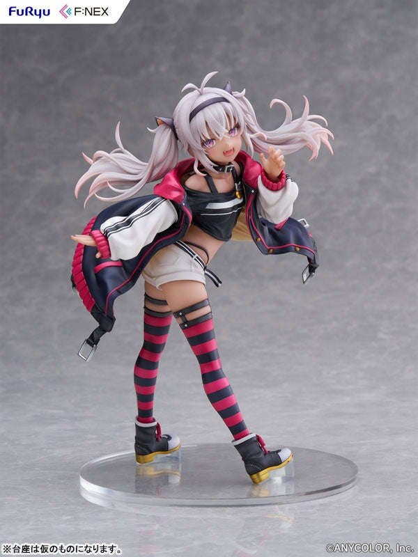 Nijisanji Matsukai Mao 1/7 [FURYU] Ansicht 5