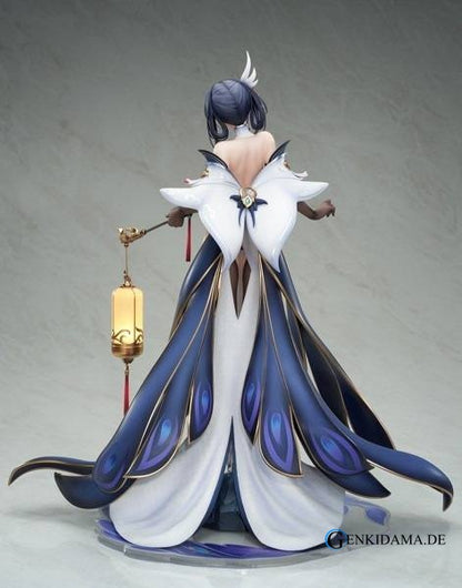 Azur Lane: Chen Hai (Retrofit Ver.) (With Bonus) 1/7