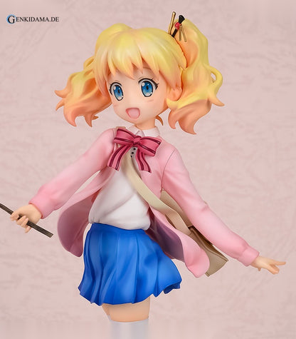 Hello!! Kiniro Mosaic - Alice Cartelet