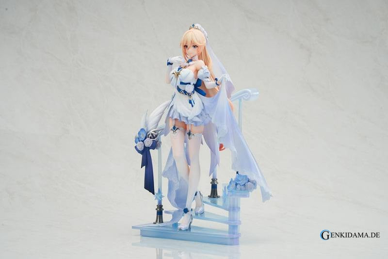 Honkai Impact 3rd: Durandal 1/7 - Stellar Promise Ver.