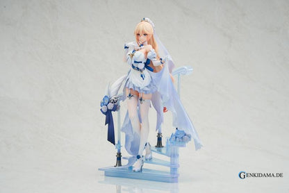 Honkai Impact 3rd: Durandal 1/7 - Stellar Promise Ver.