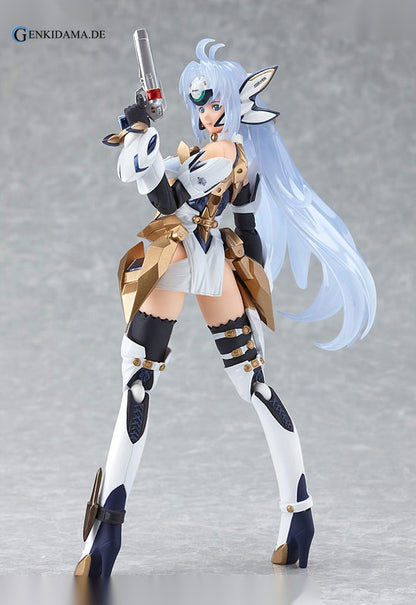 figma - KOS-MOS ver.4 from "Xenosaga Episode III: Also sprach Zarathustra"