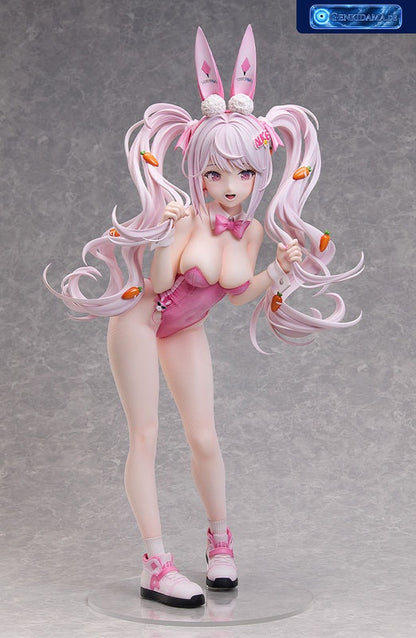 GODDESS OF VICTORY: NIKKE Alice: Wonderland Bunny 1/3 [FREEing] Ansicht 2