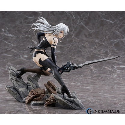 A2 Nier:automata VER1.1A 1/7 Scale Figure Ansicht 2