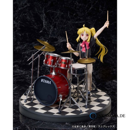 Nijika Ijichi Bocchi the Rock 1/7 Scale Figure Limited Edition Ansicht 5