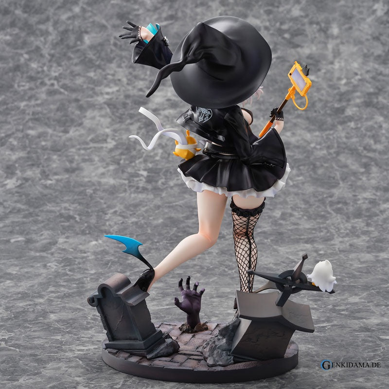 Name Azur Lane Anime Figur günstig kaufen Ansicht 11