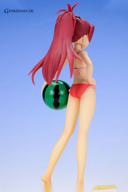 BEACH QUEENS - Puella Magi Madoka Magica: Kyoko Sakura
